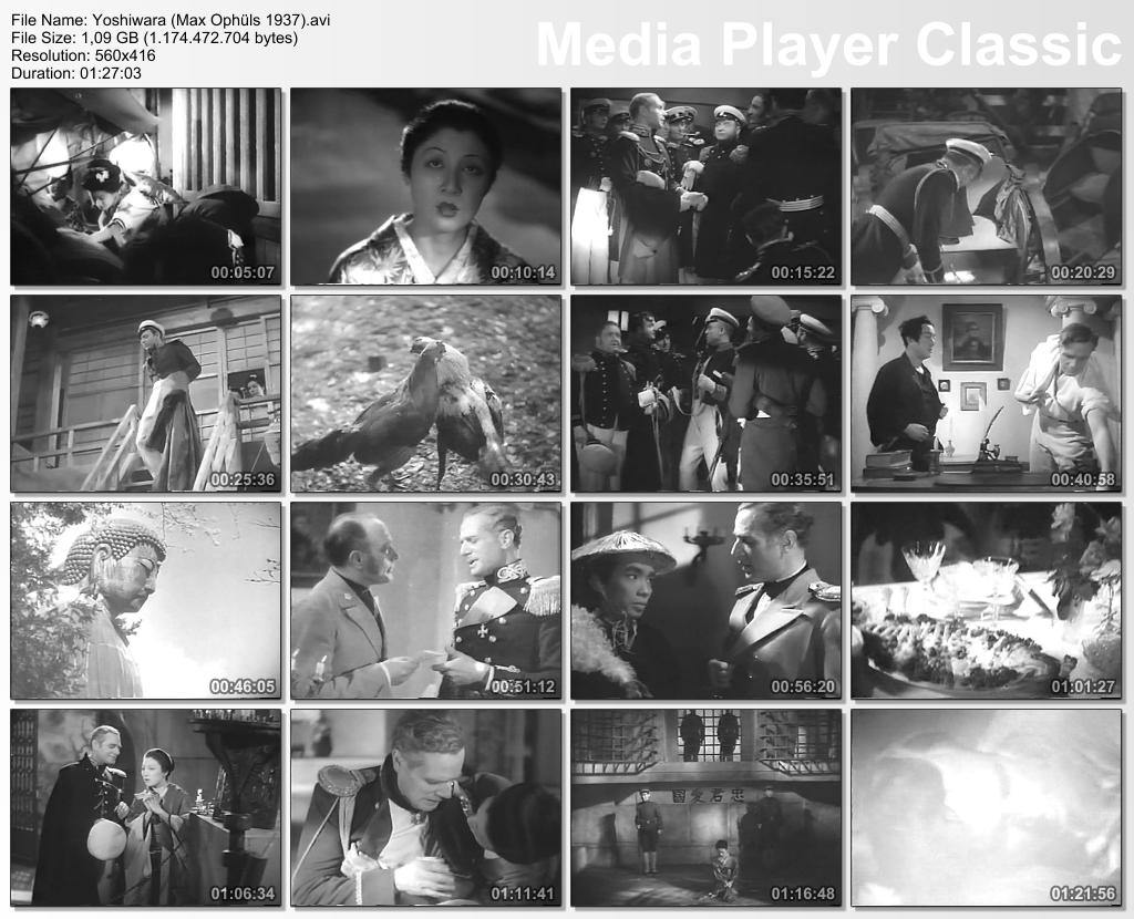 吉原剧照的剧照