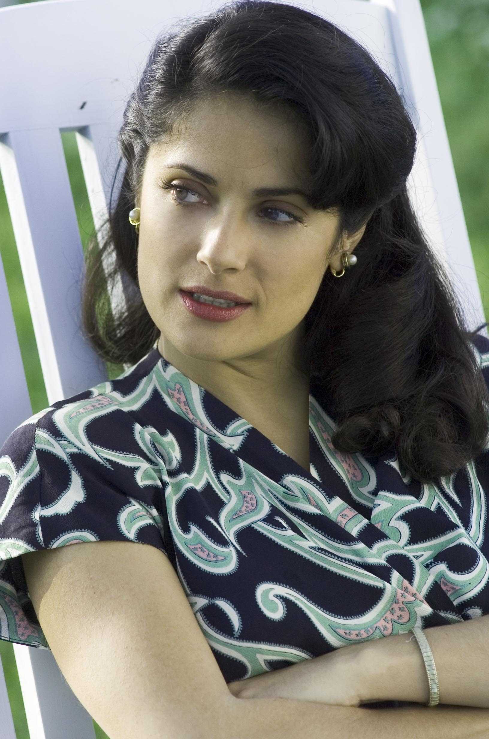 芳心谋杀案剧照的剧照