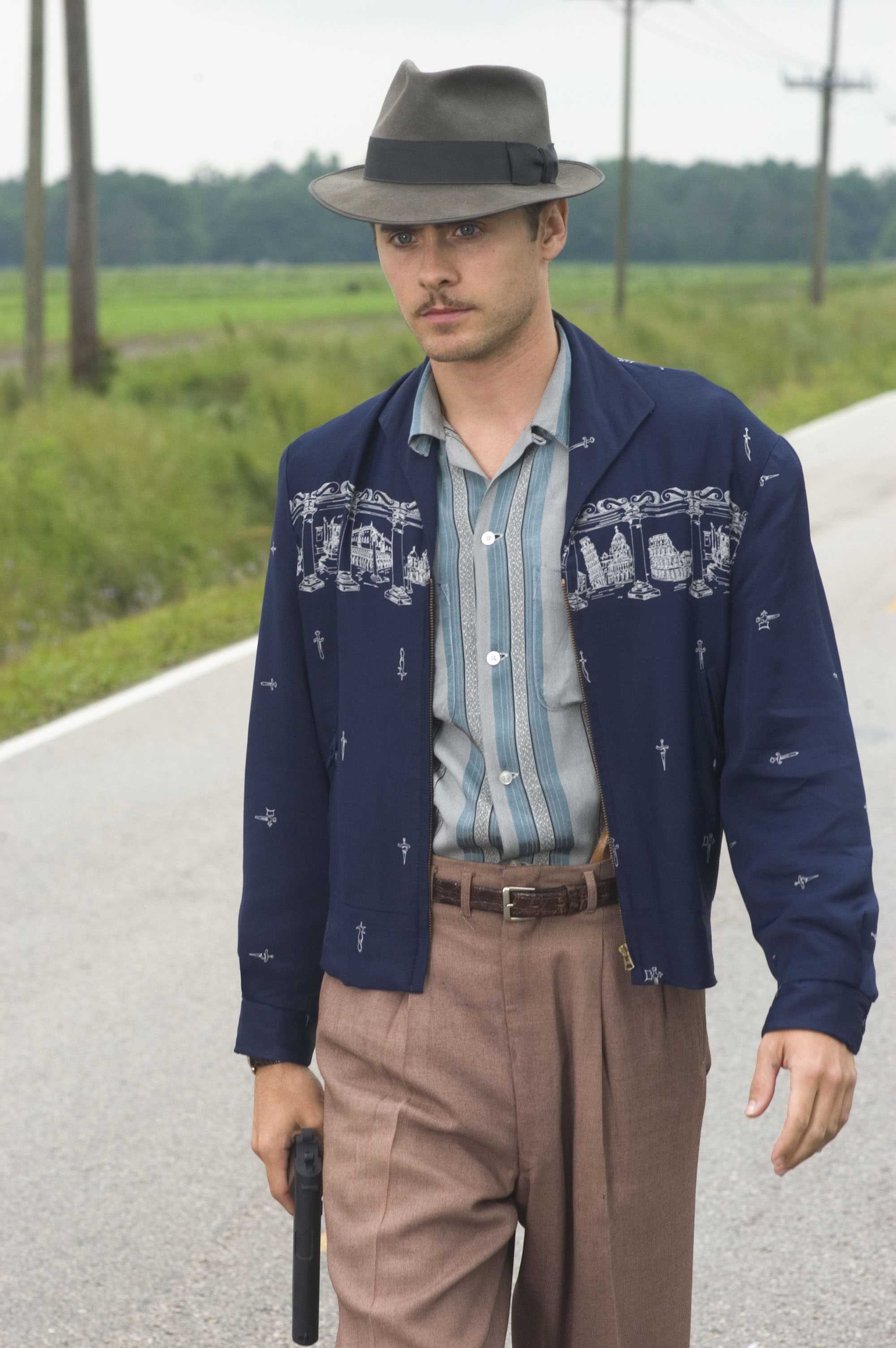 芳心谋杀案剧照的剧照