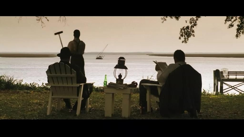 芳心谋杀案剧照的剧照