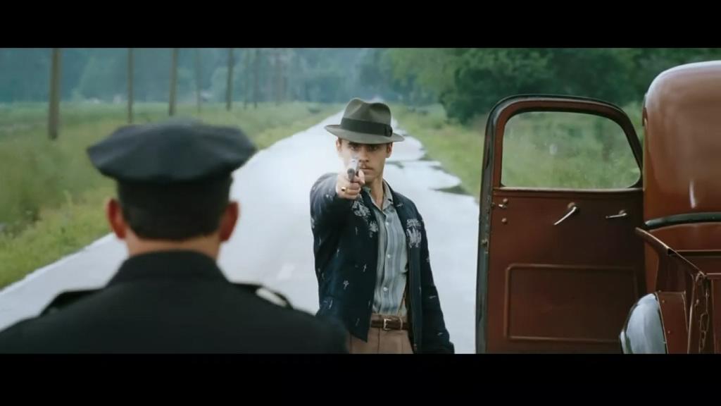 芳心谋杀案剧照的剧照