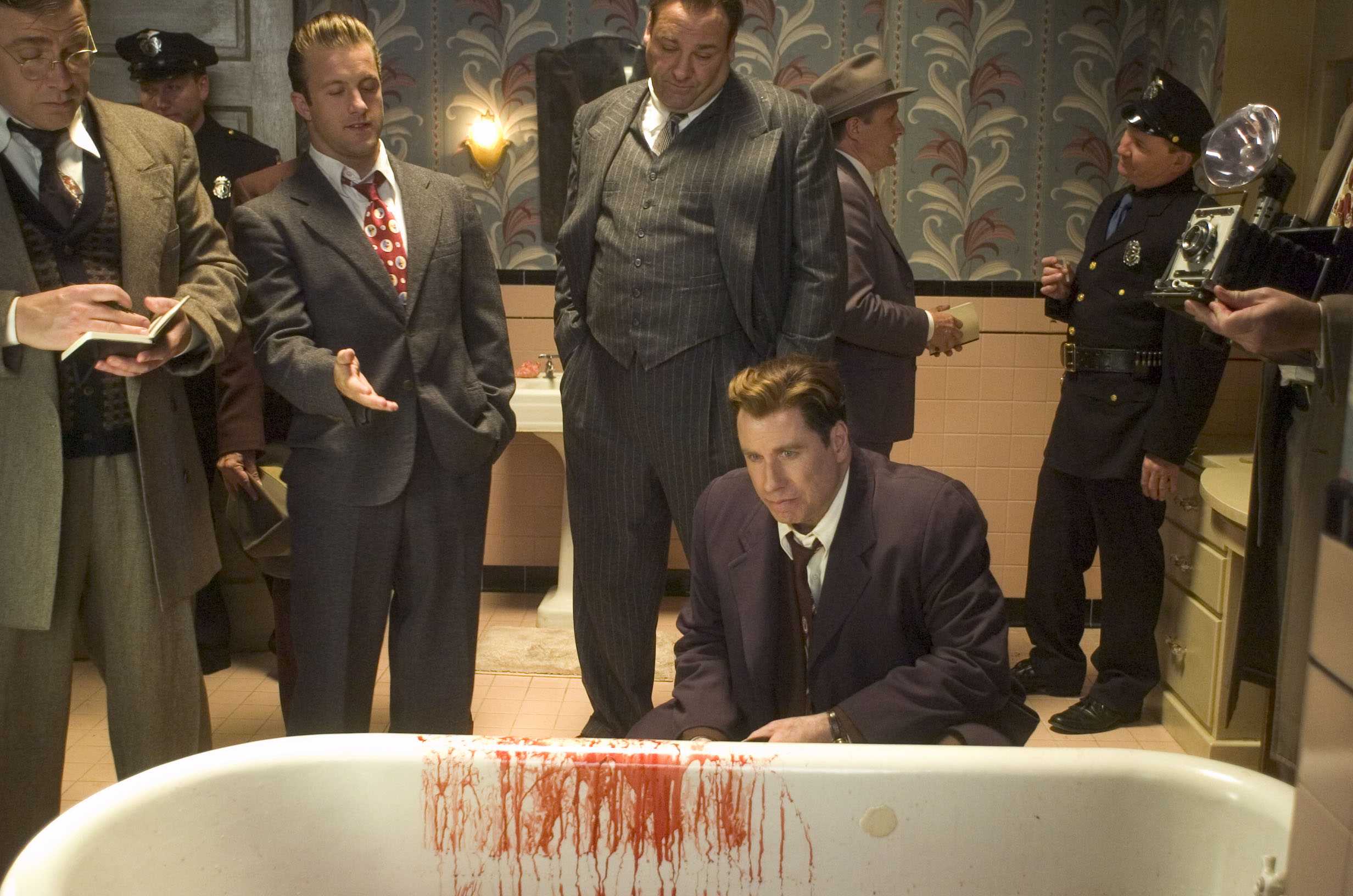 芳心谋杀案剧照的剧照