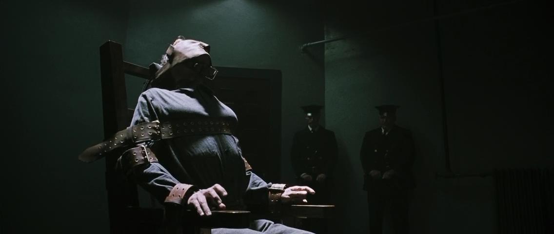 芳心谋杀案剧照的剧照