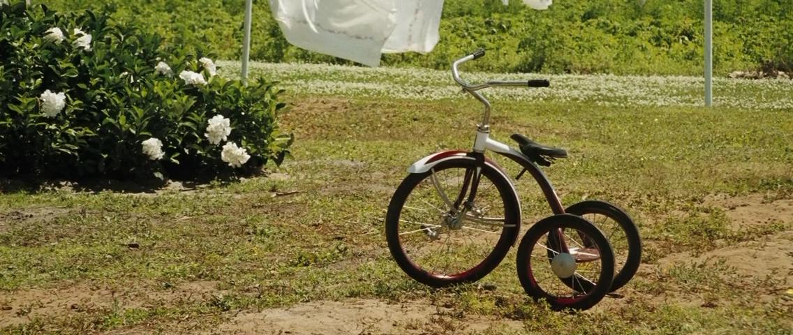 芳心谋杀案剧照的剧照