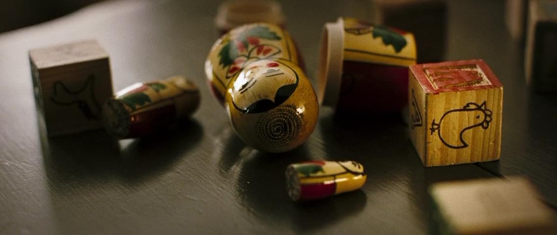 芳心谋杀案剧照的剧照