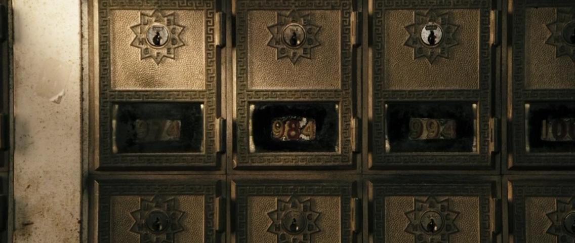 芳心谋杀案剧照的剧照