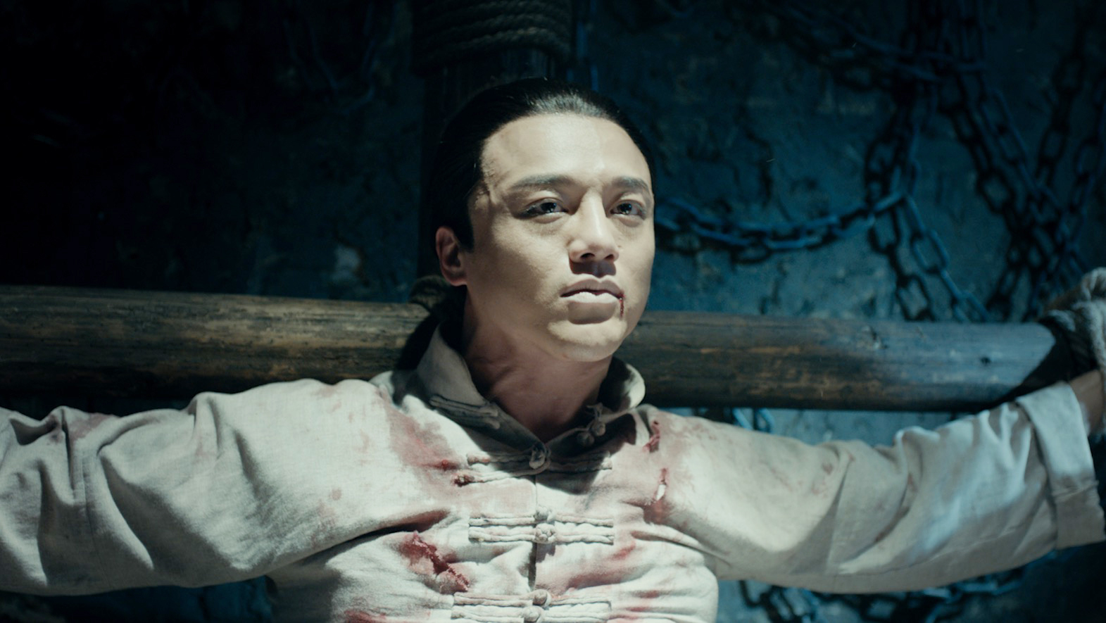 洪熙官之天地英雄剧照的剧照