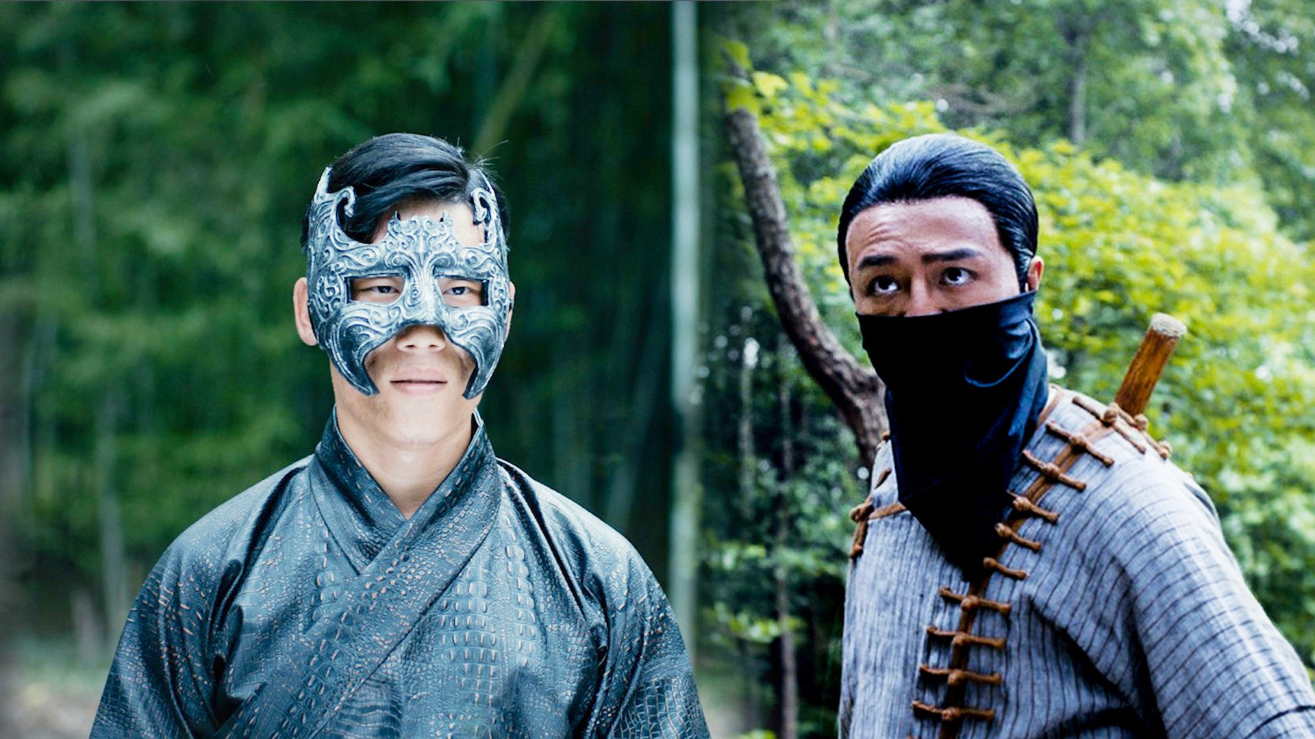 洪熙官之天地英雄剧照的剧照