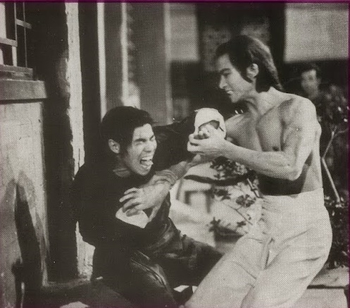 洪拳与咏春剧照的剧照