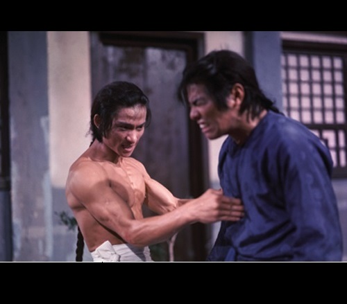 洪拳与咏春剧照的剧照