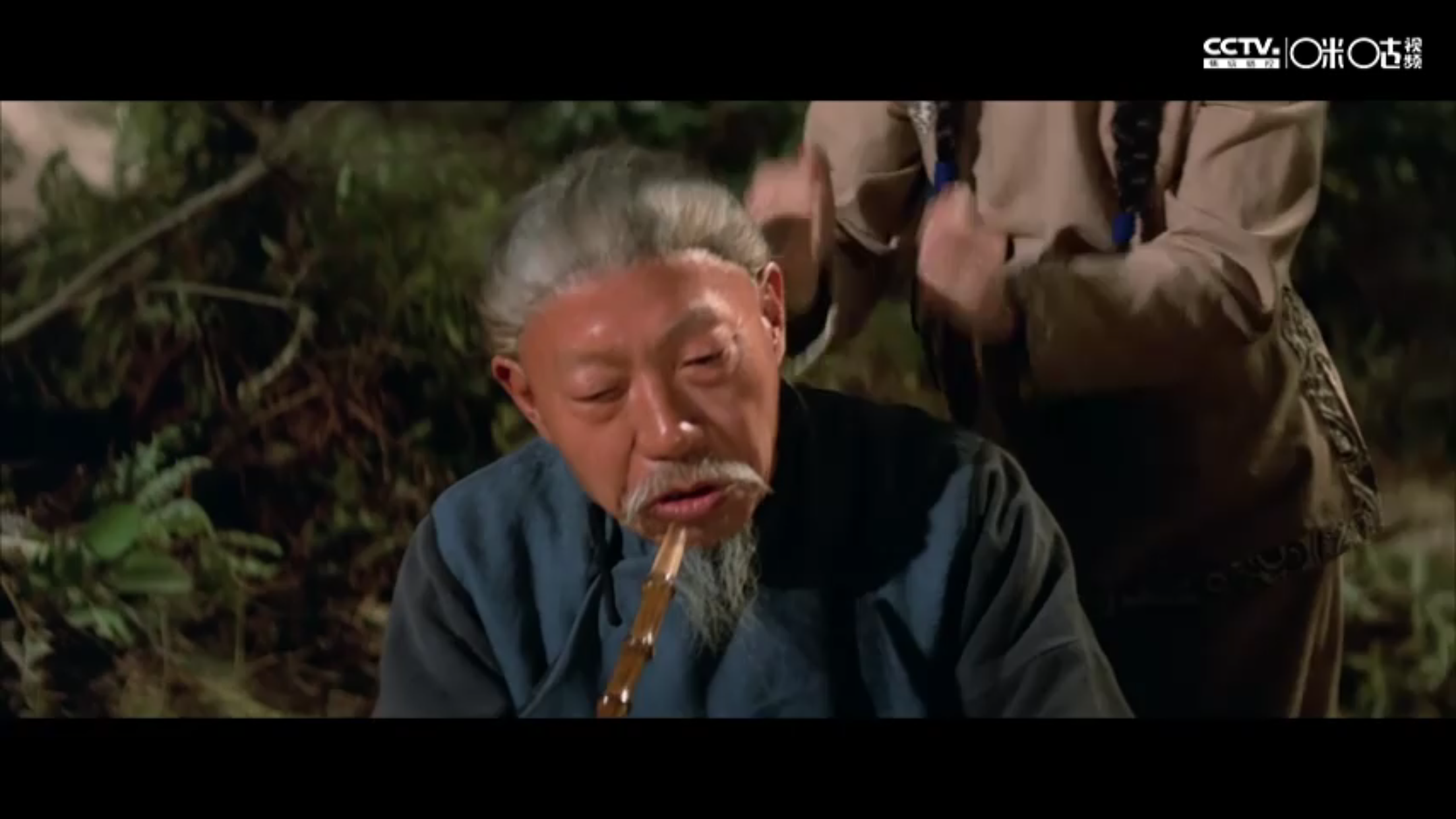 洪拳与咏春剧照的剧照