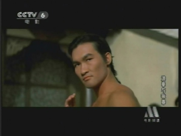 洪拳与咏春剧照的剧照