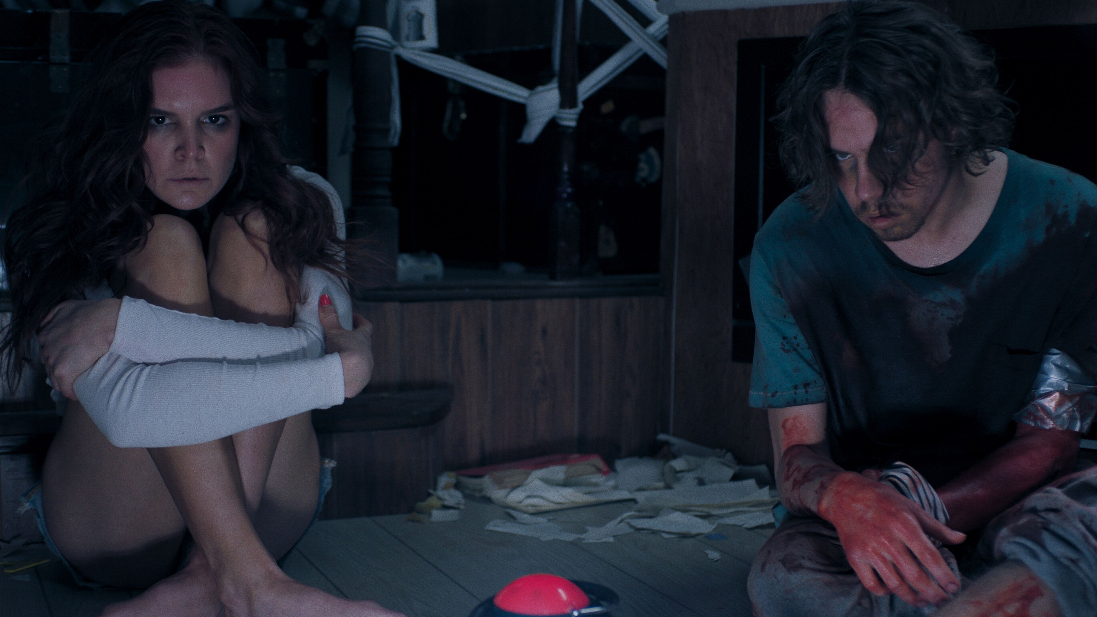 渔枪剧照的剧照