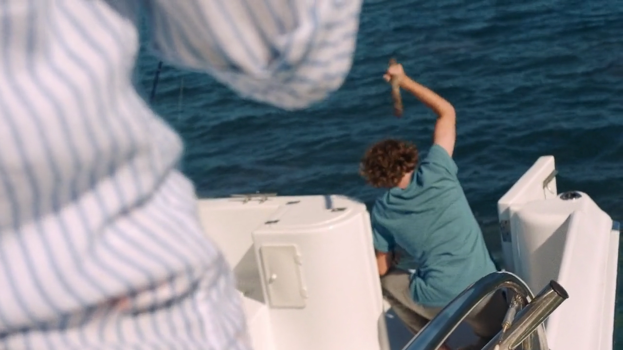 渔枪剧照的剧照