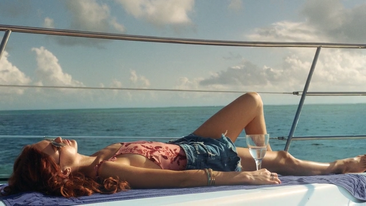 渔枪剧照的剧照