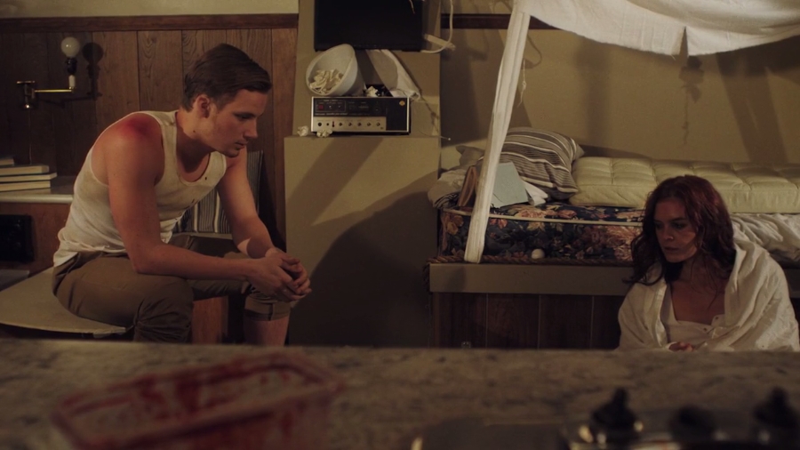 渔枪剧照的剧照