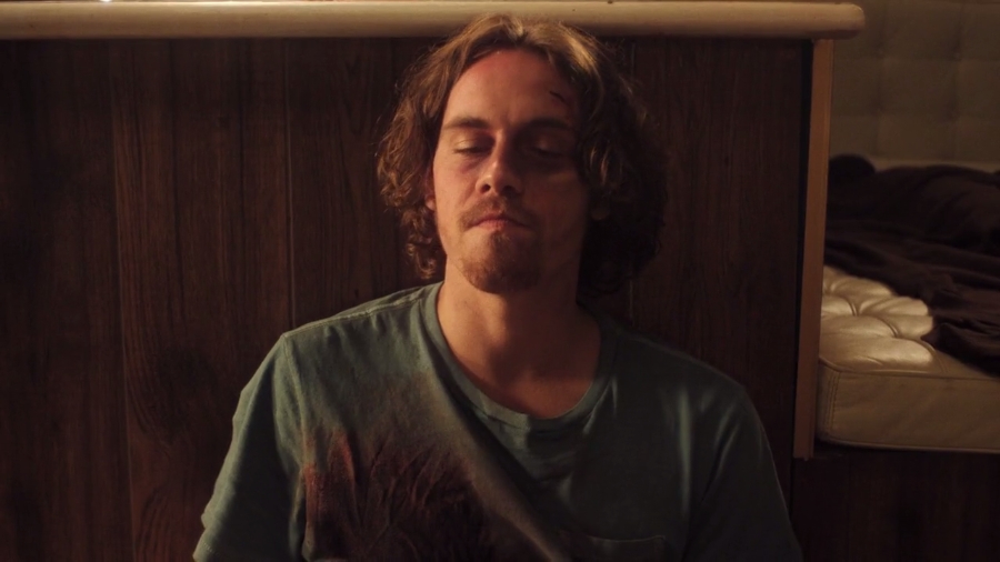 渔枪剧照的剧照