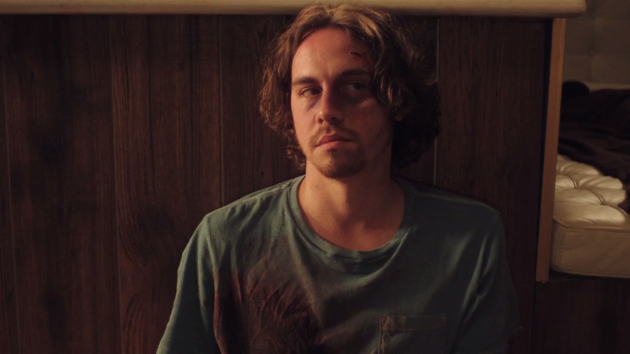 渔枪剧照的剧照