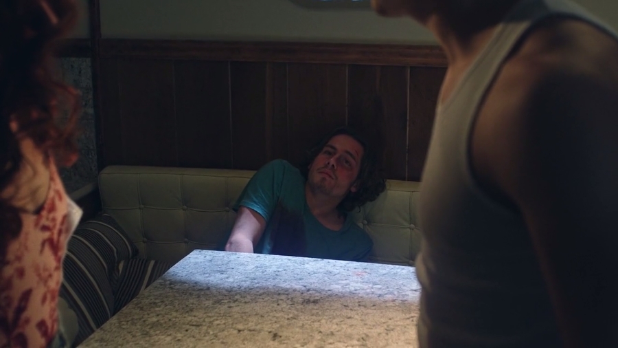 渔枪剧照的剧照