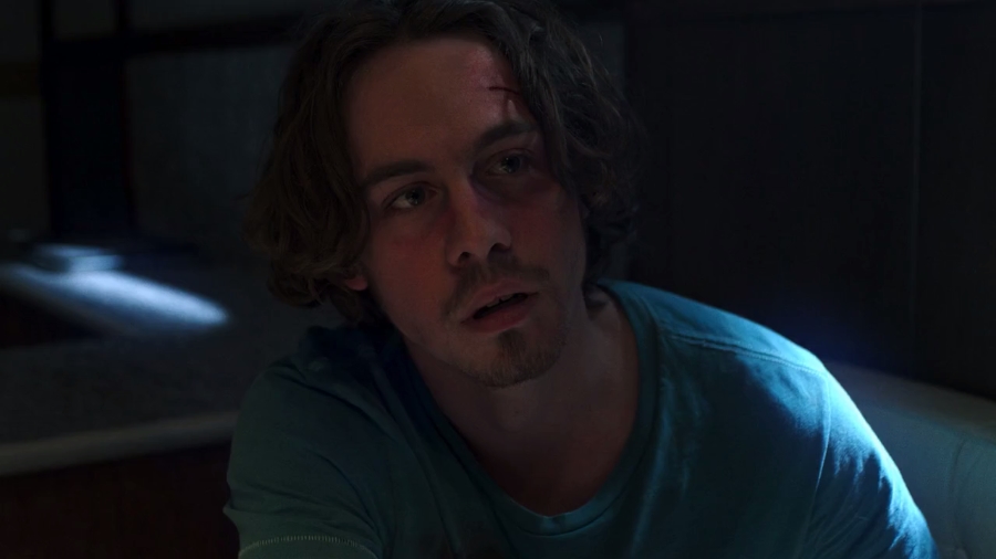 渔枪剧照的剧照