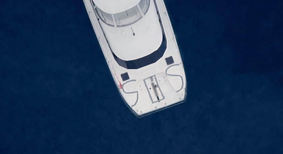 渔枪剧照的剧照