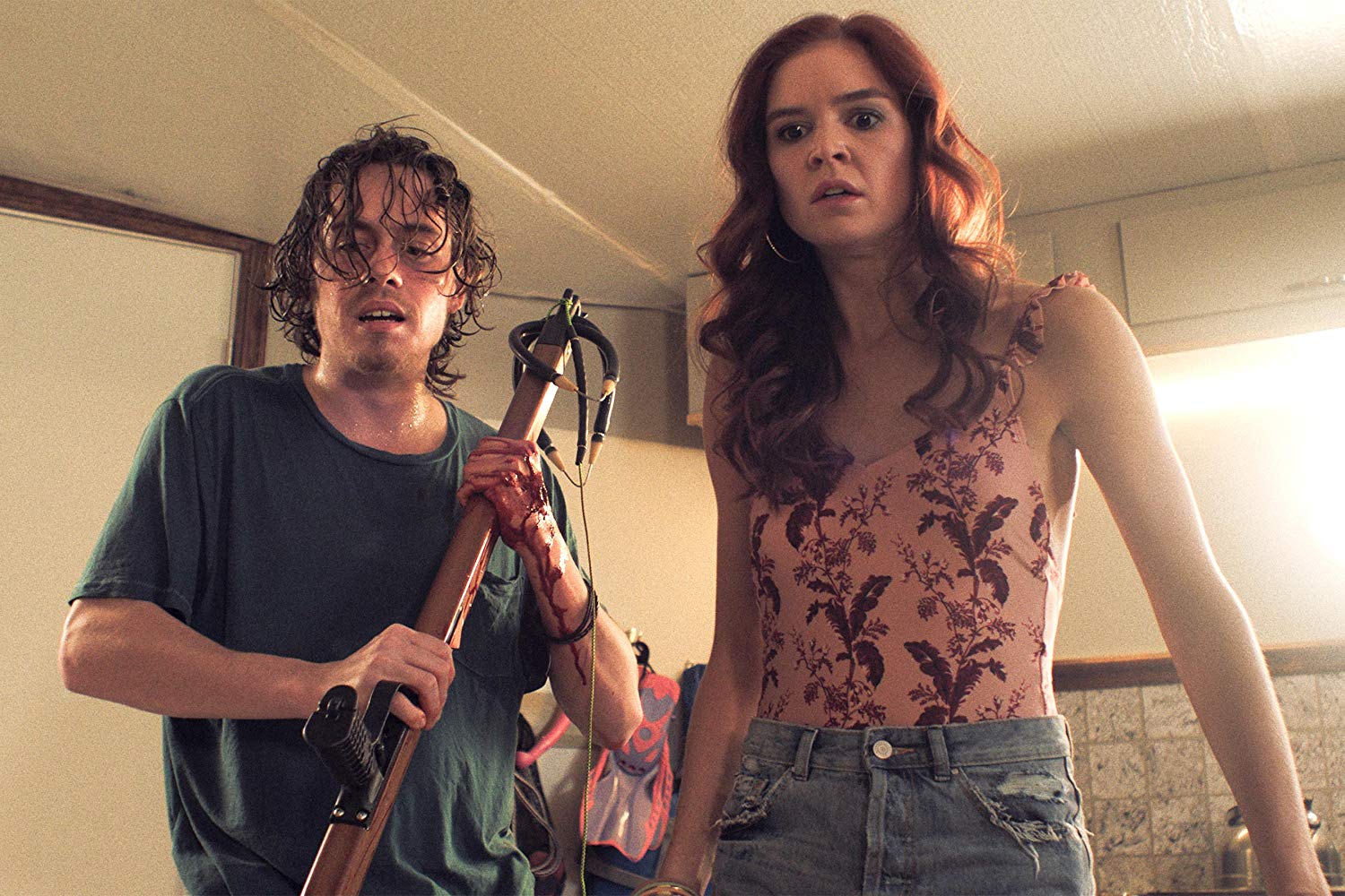 渔枪剧照的剧照