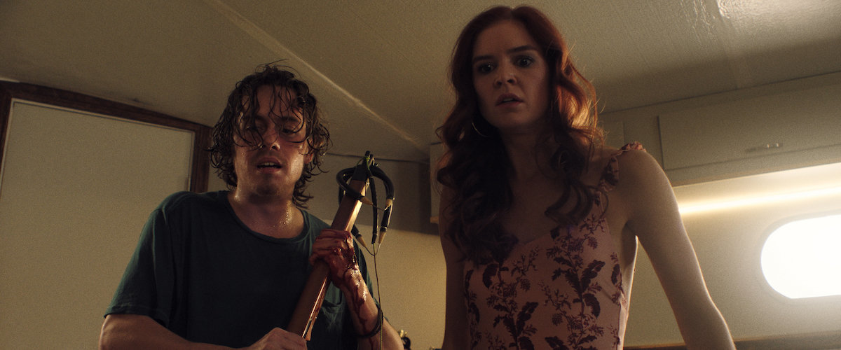 渔枪剧照的剧照