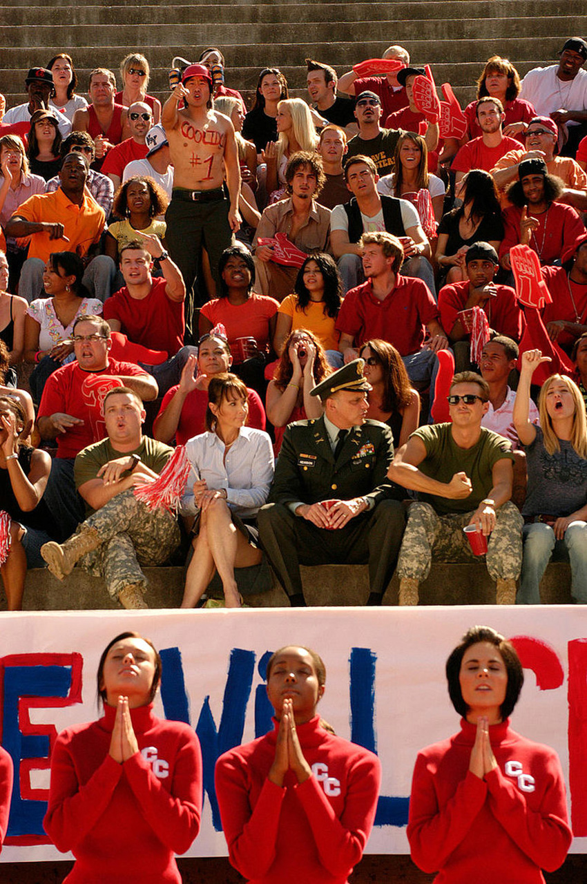 留级之王3剧照的剧照