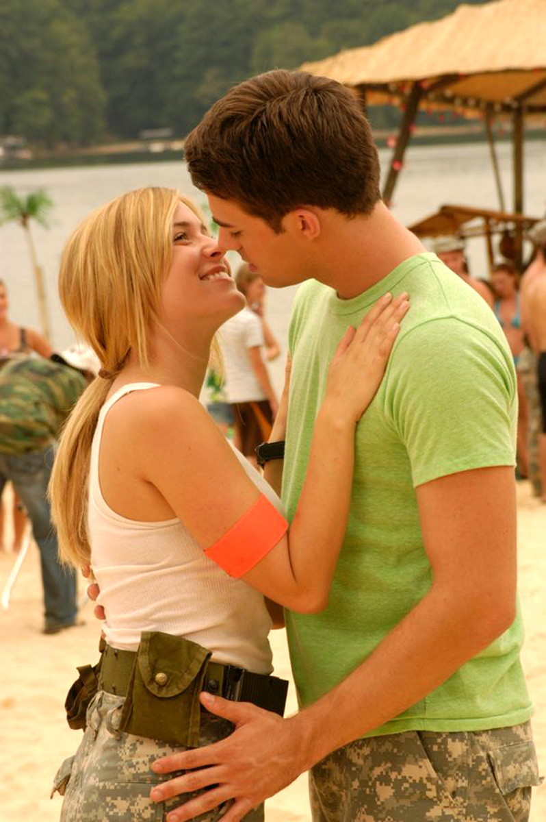 留级之王3剧照的剧照