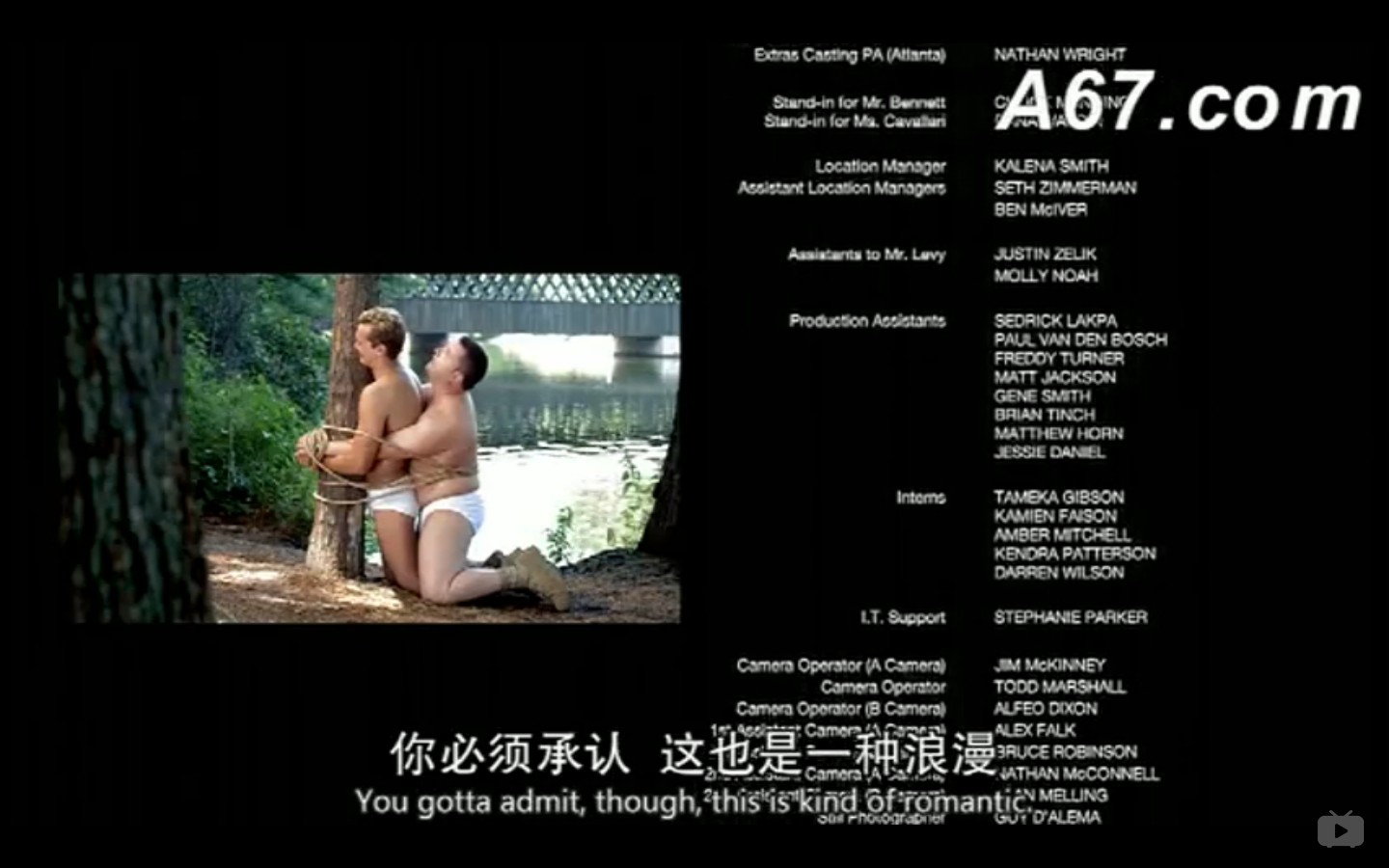 留级之王3剧照的剧照