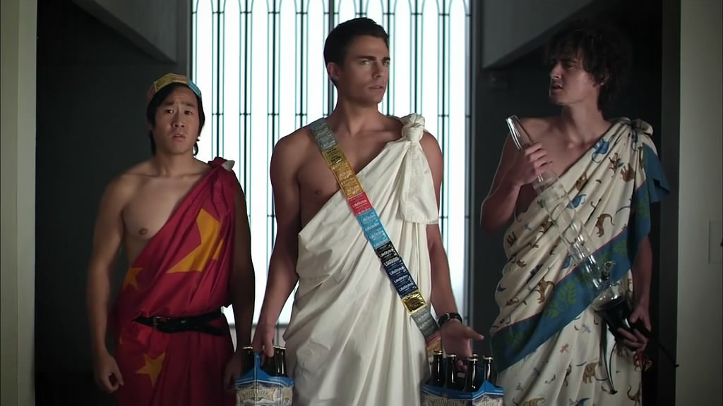 留级之王3剧照的剧照