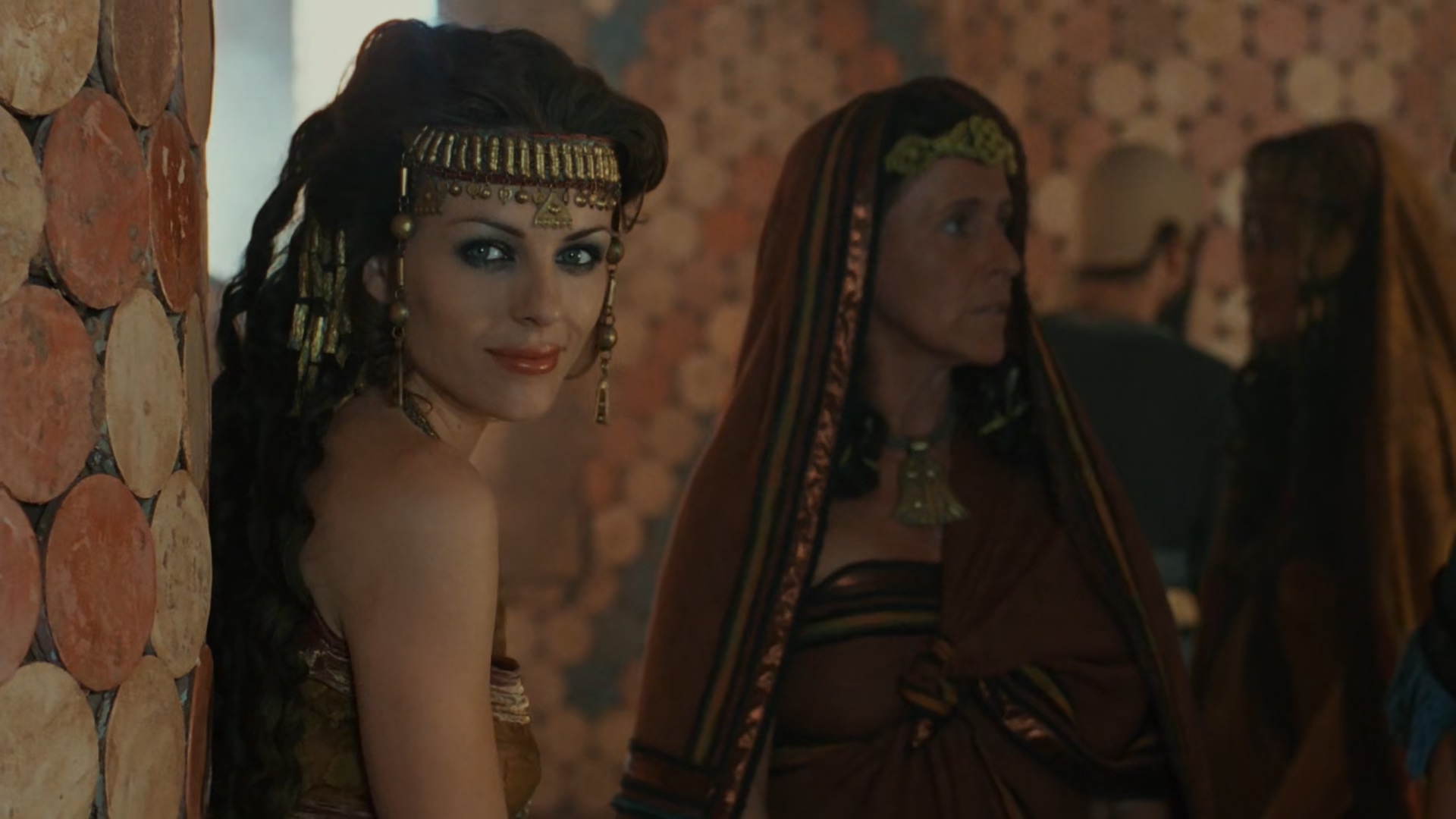 霸王妖姬剧照的剧照