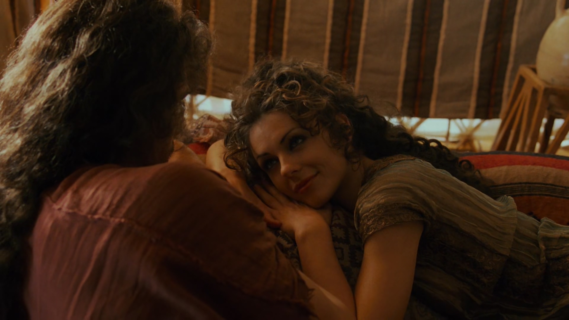 霸王妖姬剧照的剧照