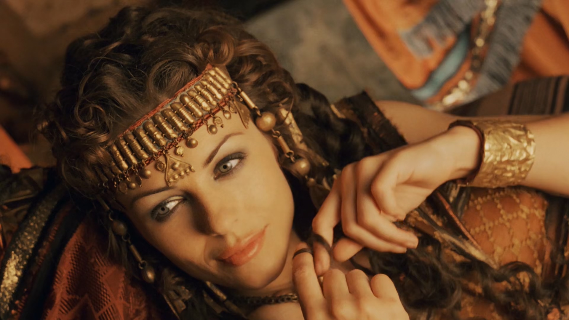 霸王妖姬剧照的剧照