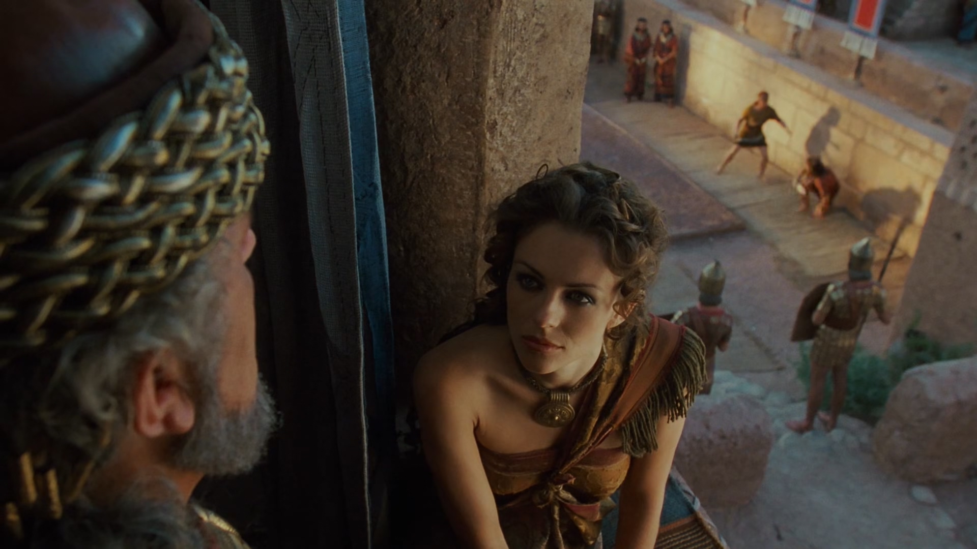 霸王妖姬剧照的剧照