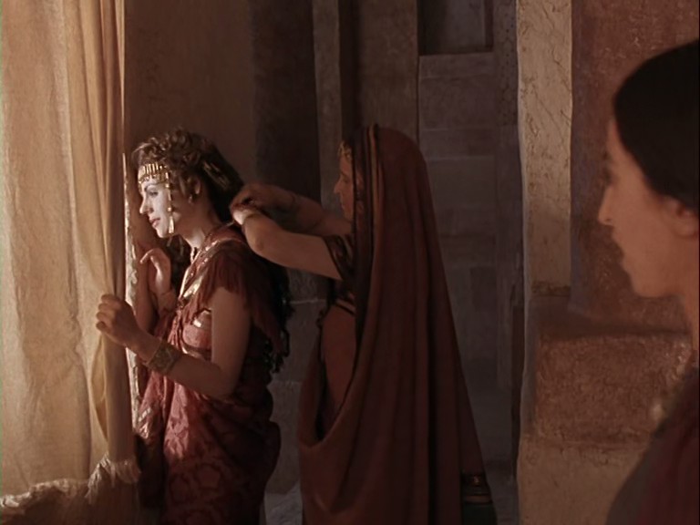 霸王妖姬剧照的剧照