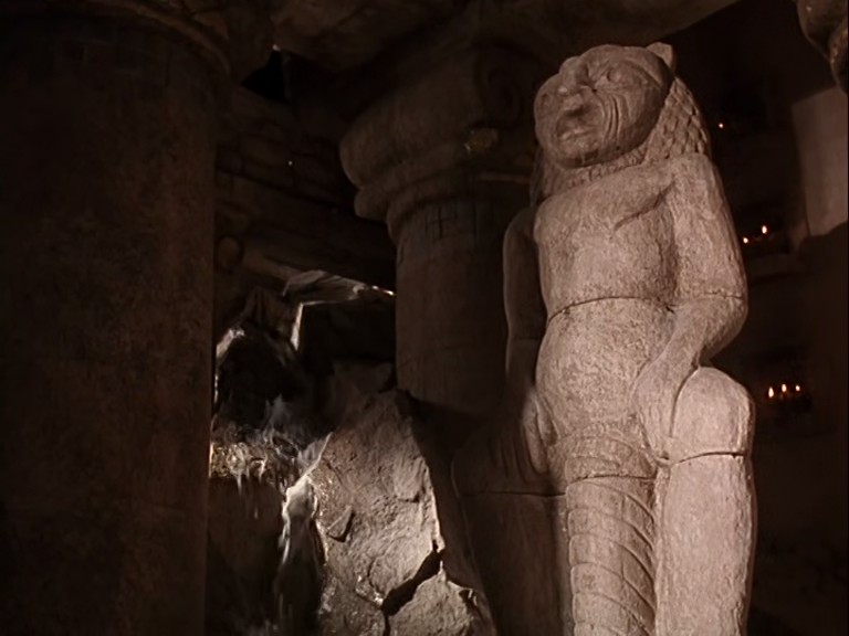 霸王妖姬剧照的剧照