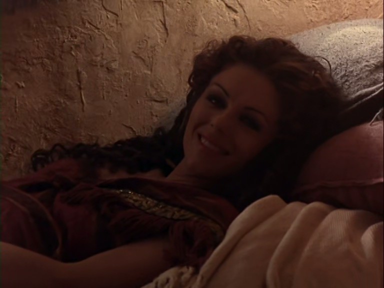 霸王妖姬剧照的剧照