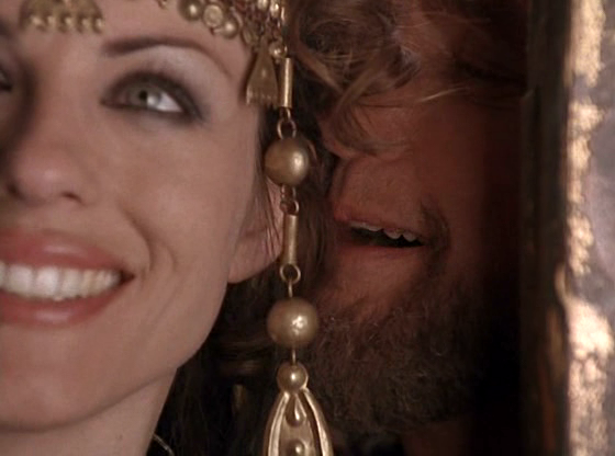 霸王妖姬剧照的剧照