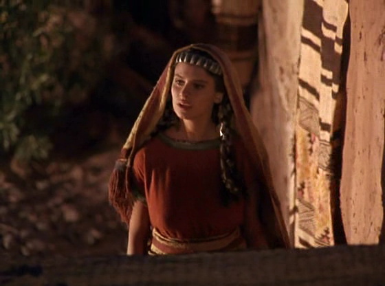 霸王妖姬剧照的剧照