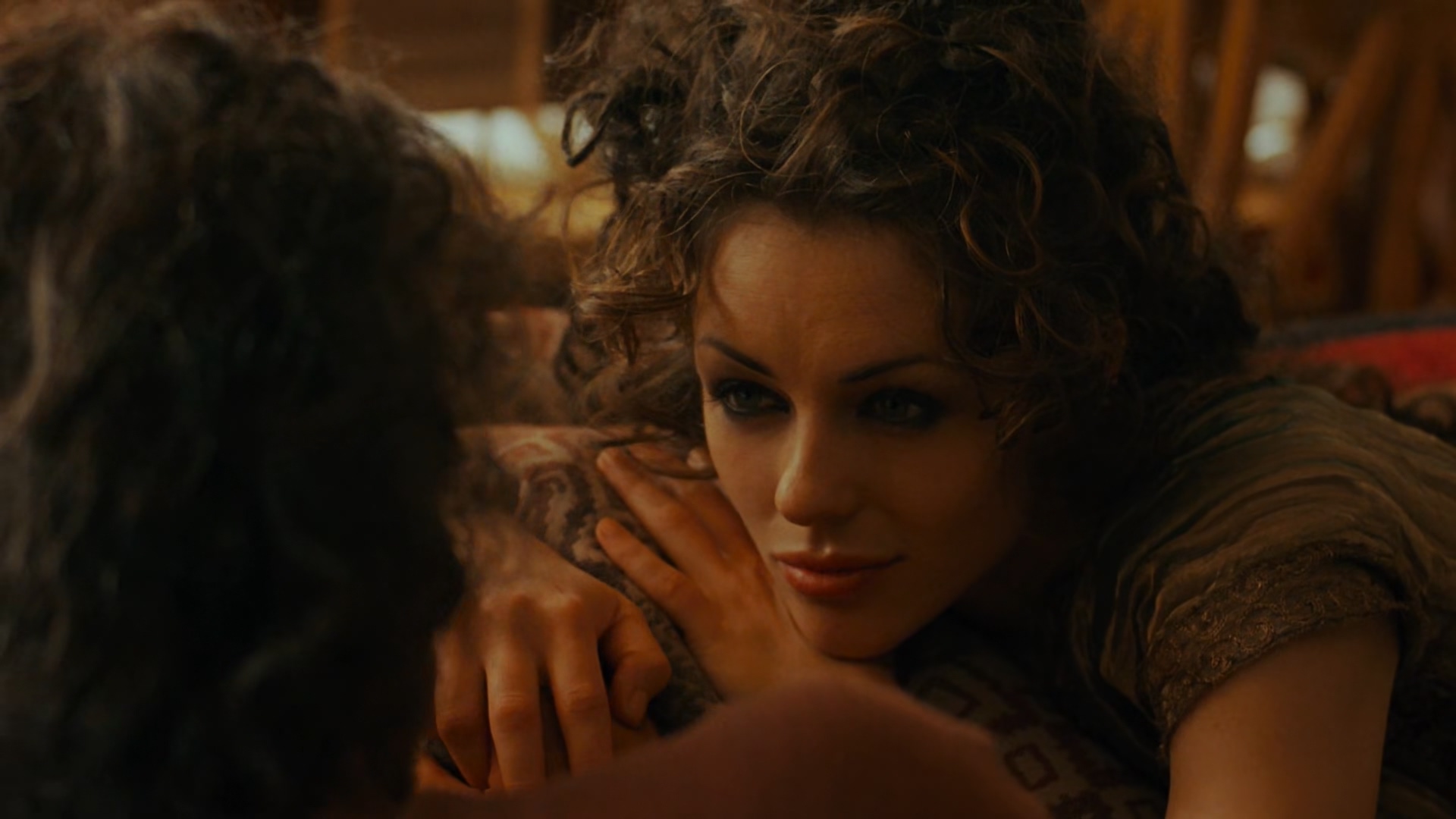 霸王妖姬剧照的剧照