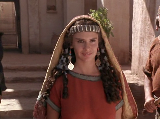 霸王妖姬剧照的剧照