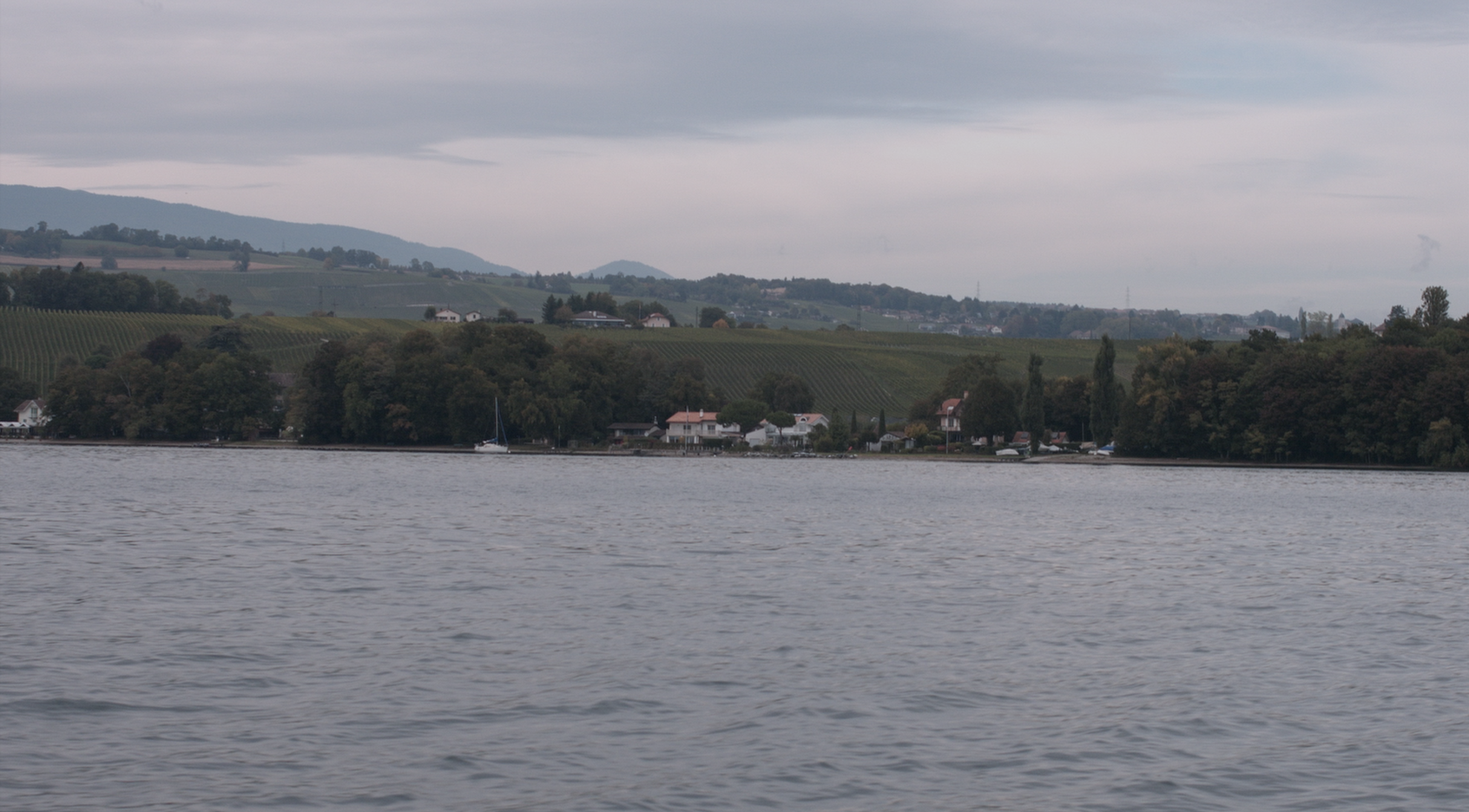 湖边人剧照的剧照