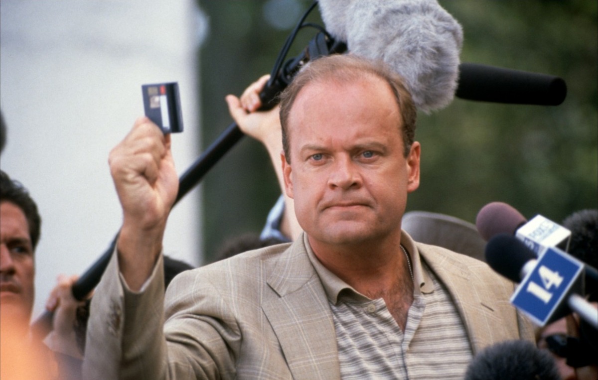 千钧一刻剧照的剧照