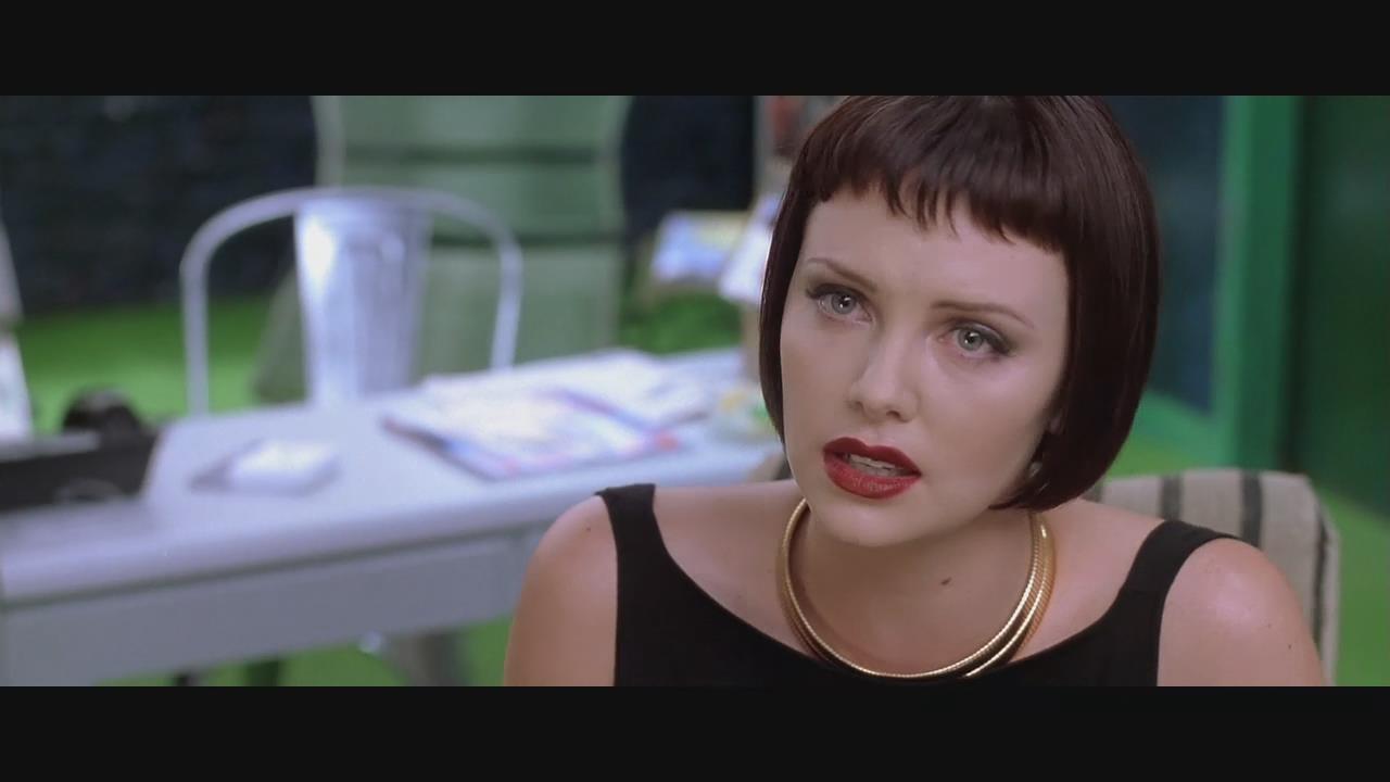 千钧一刻剧照的剧照