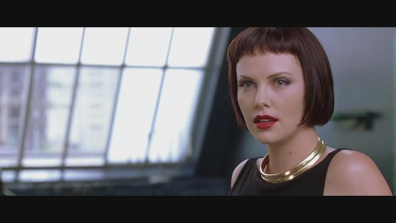 千钧一刻剧照的剧照