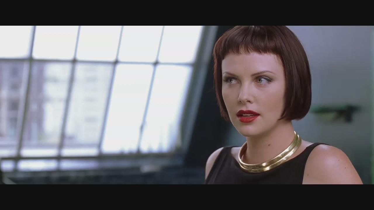 千钧一刻剧照的剧照