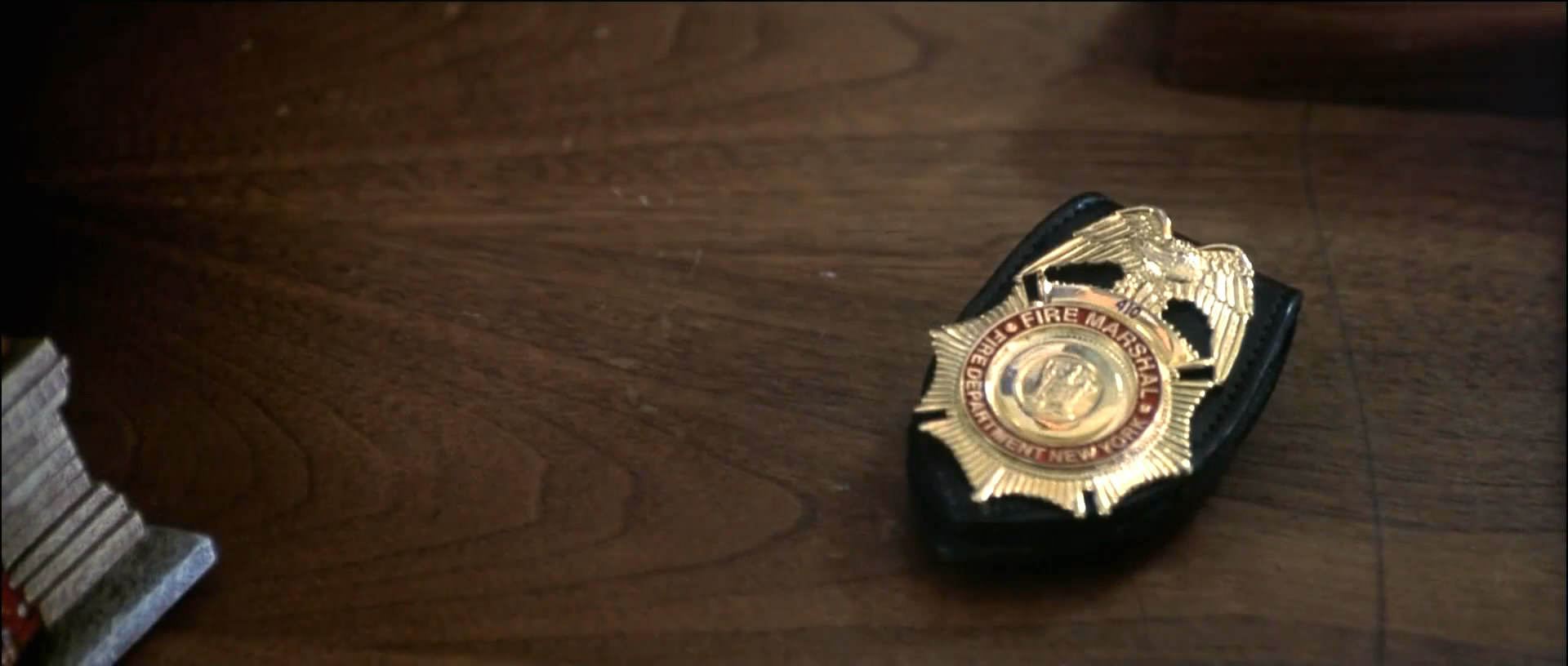 千钧一刻剧照的剧照