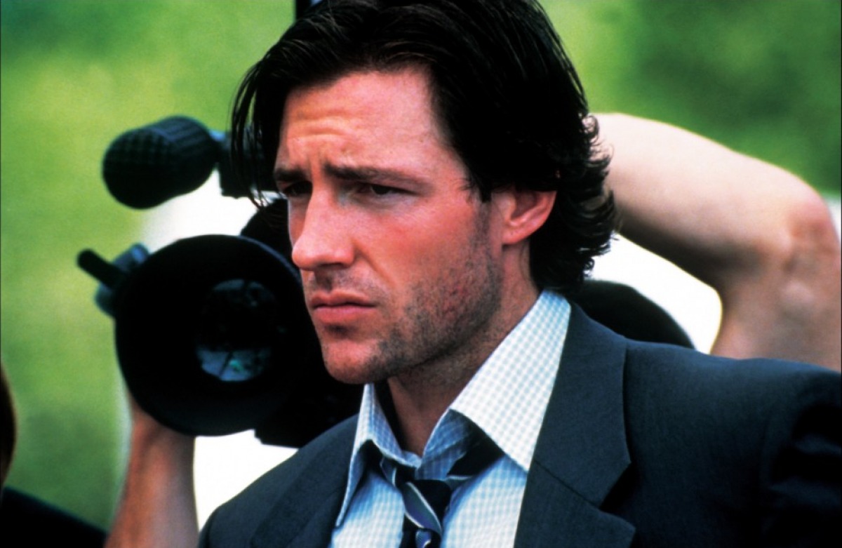 千钧一刻剧照的剧照