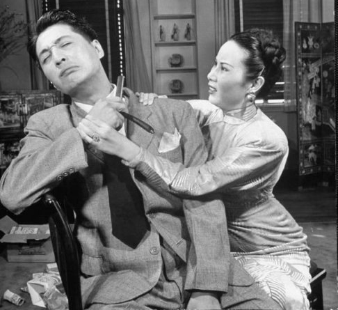 假凤虚凰剧照的剧照